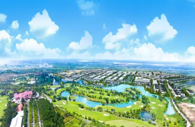 BIÊN HÒA NEW CITY