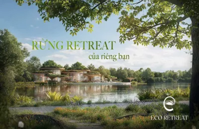 ECO RETREAT LONG AN