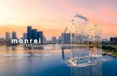 MONREI SAIGON