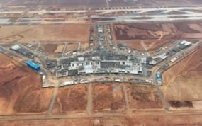 Bất động sản hưởng lợi lớn nhờ nhiều dự án hạ tầng trọng điểm đạt tiến độ tốt