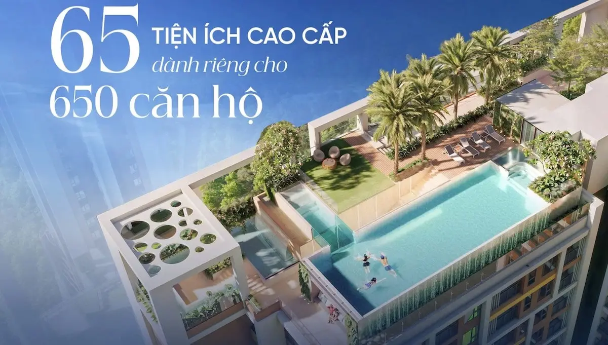 65 TIỆN ÍCH SKY ZEN