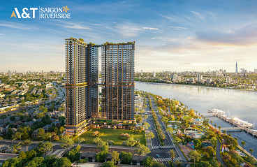 A&T SÀI GÒN RIVERSIDE