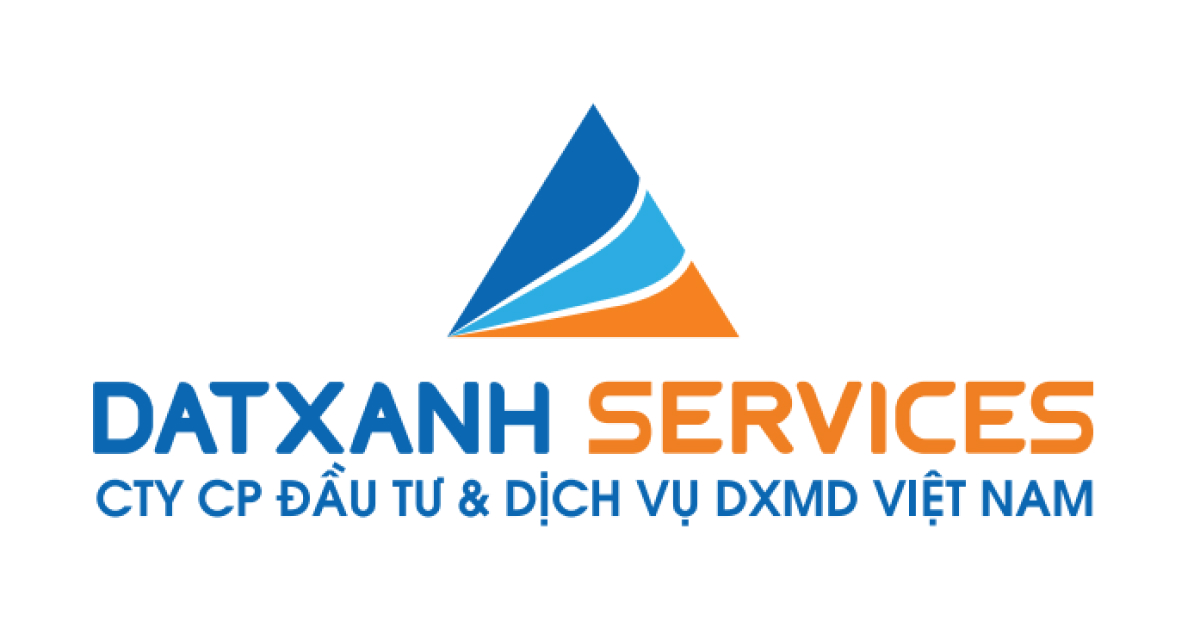 ĐẤT XANH SERVICES
