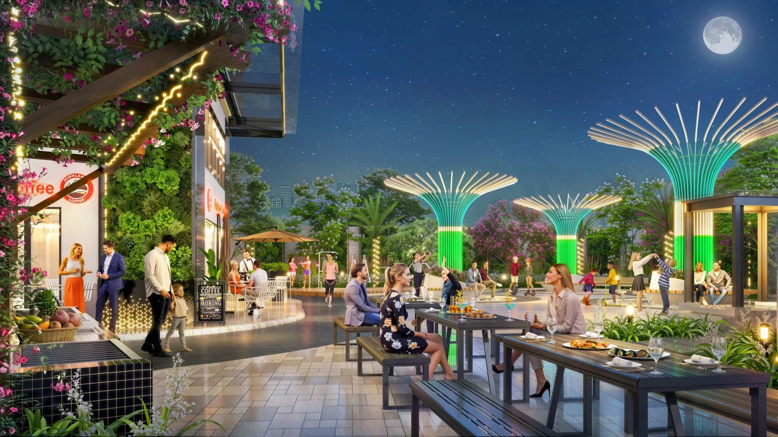 Diamond Bouelvard BBQ