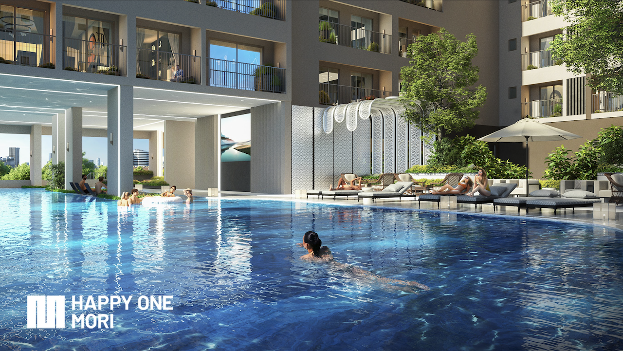 HỒ BƠI GIA NHIỆT