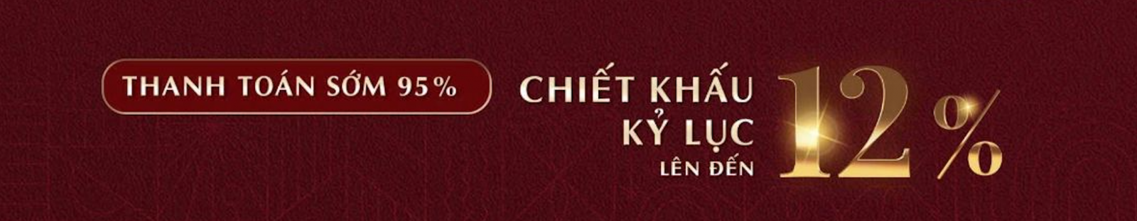 Tiến độ thanh toán vượt 95%