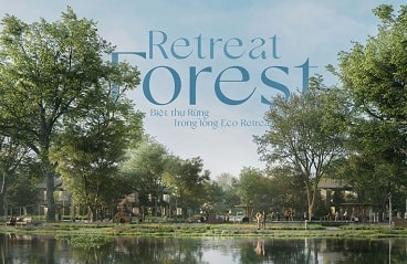 RETREAT FOREST - ECO RETREAT