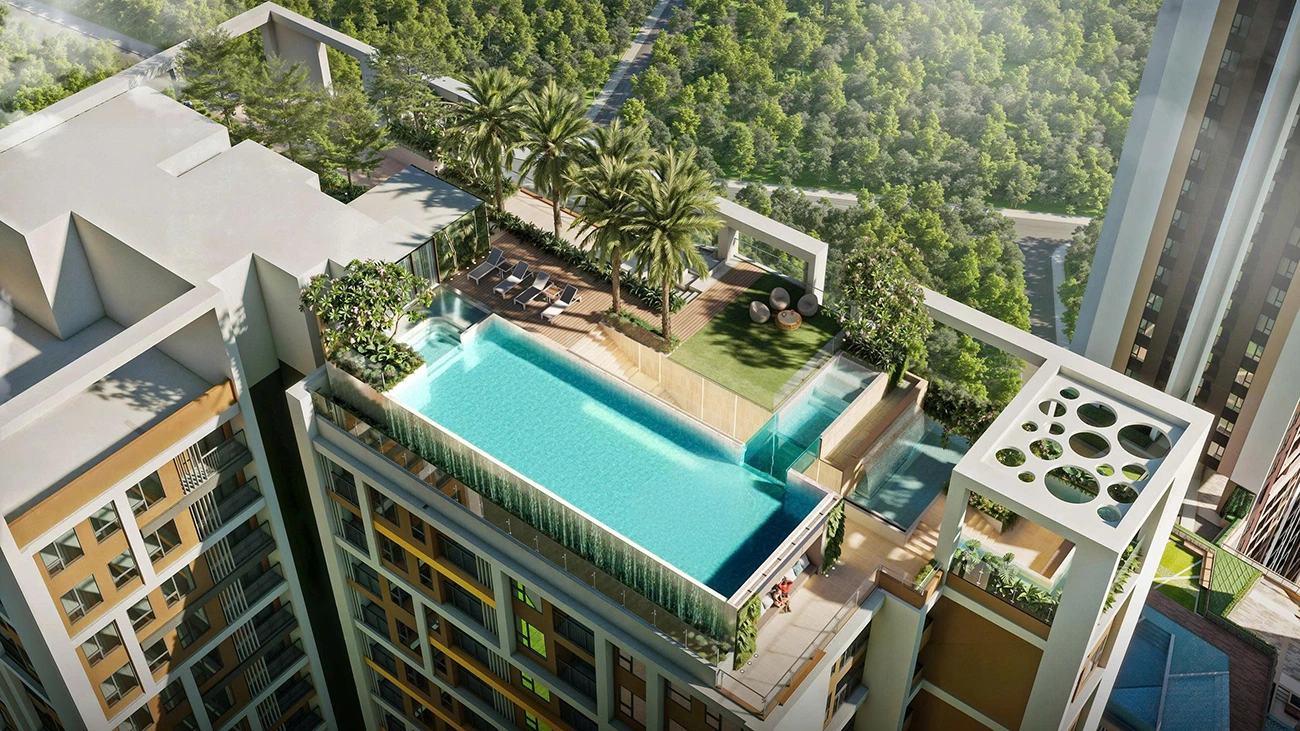 Điểm nổi bật dự án