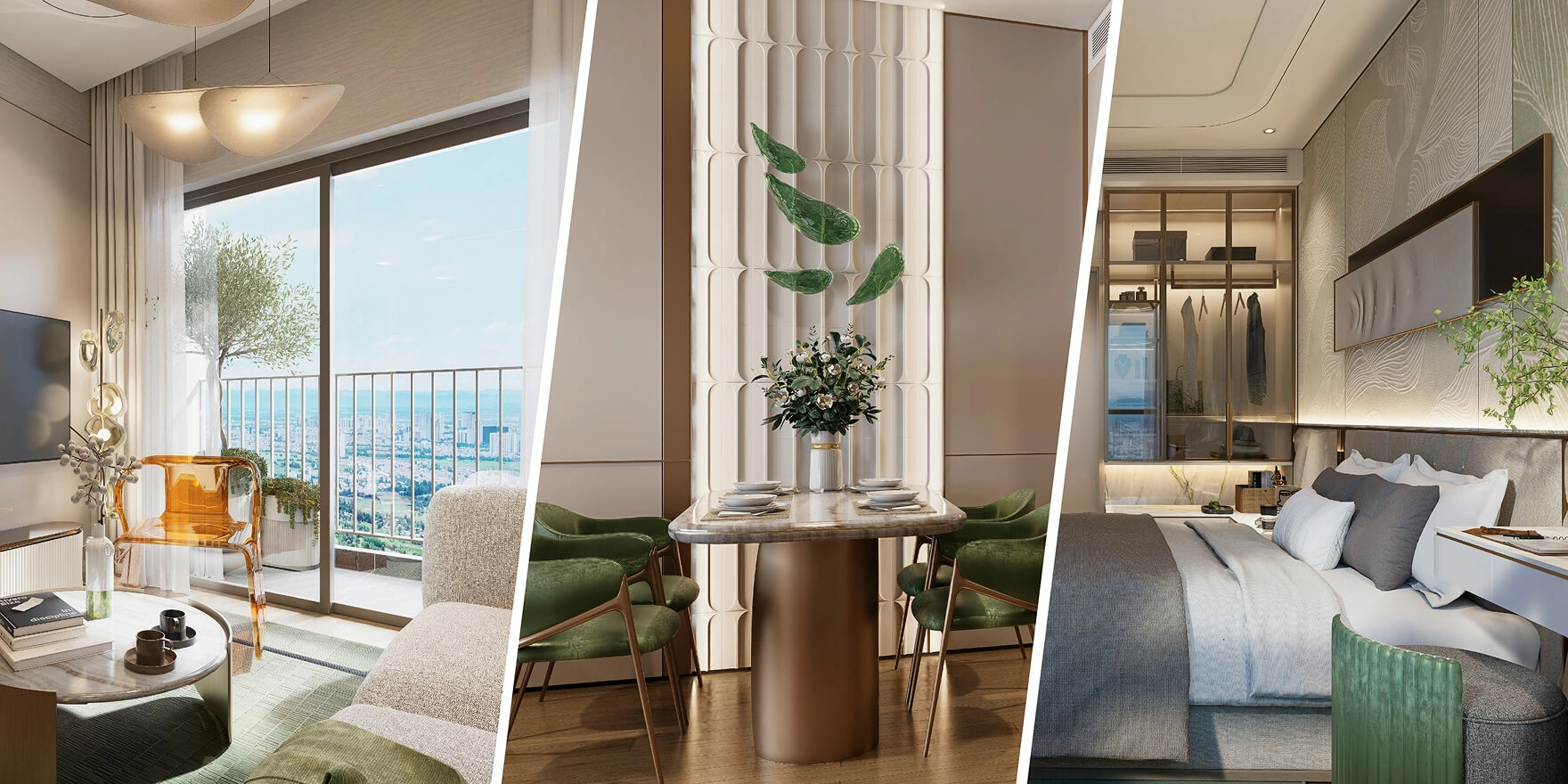 Điểm nổi bật dự án