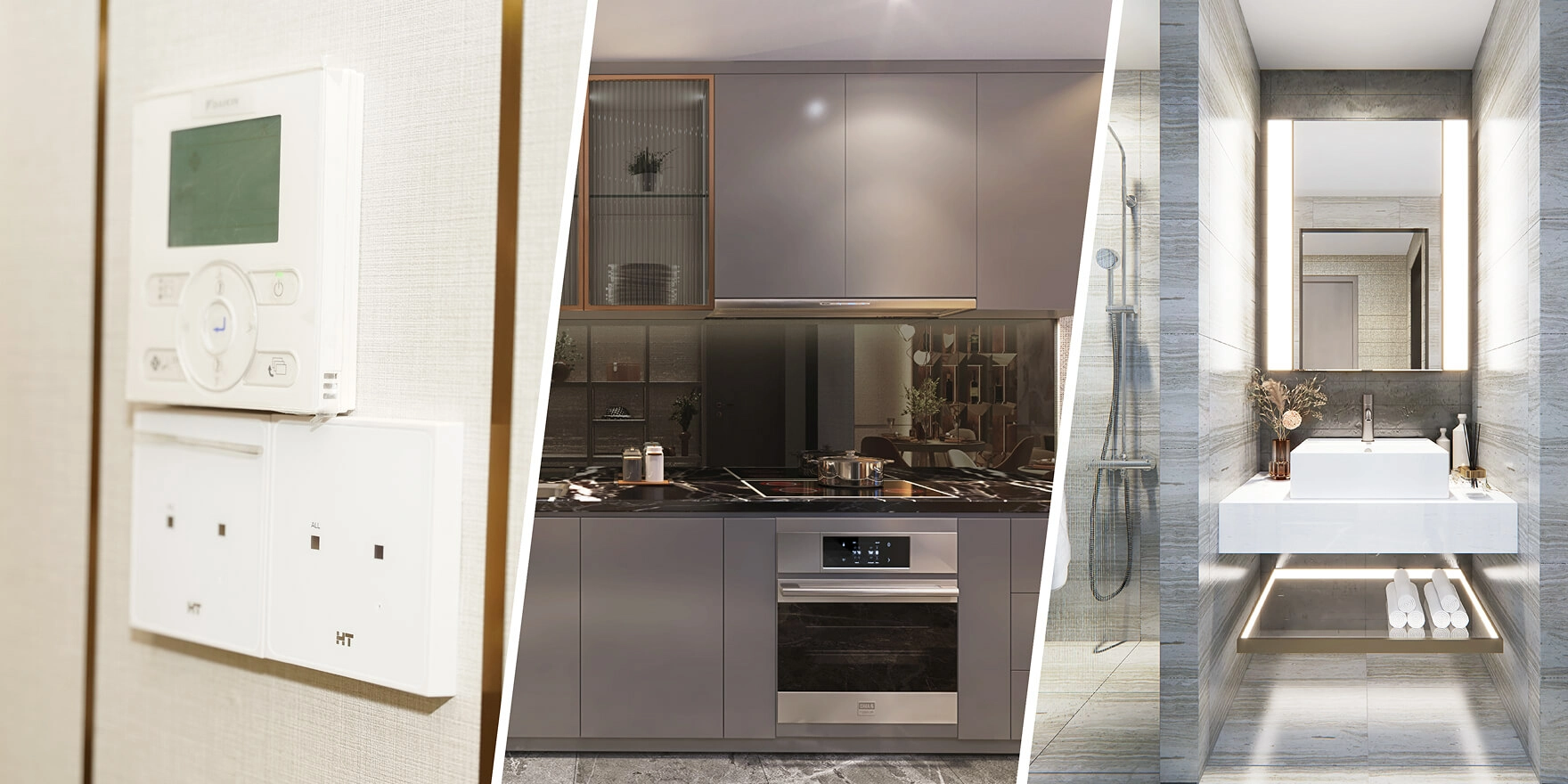 Điểm nổi bật dự án