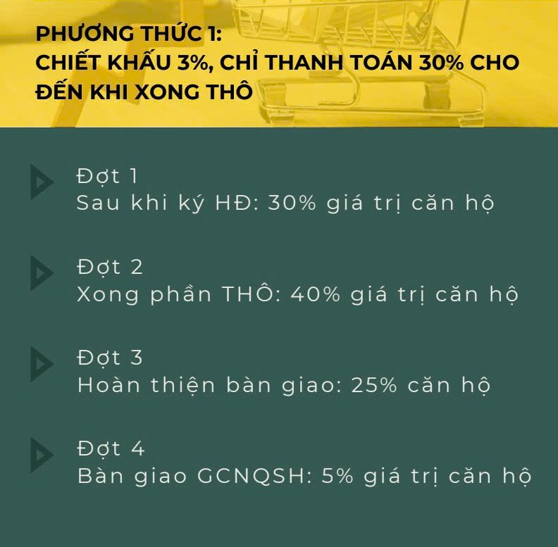 Phương thức thanh toán Stown Gateway 1