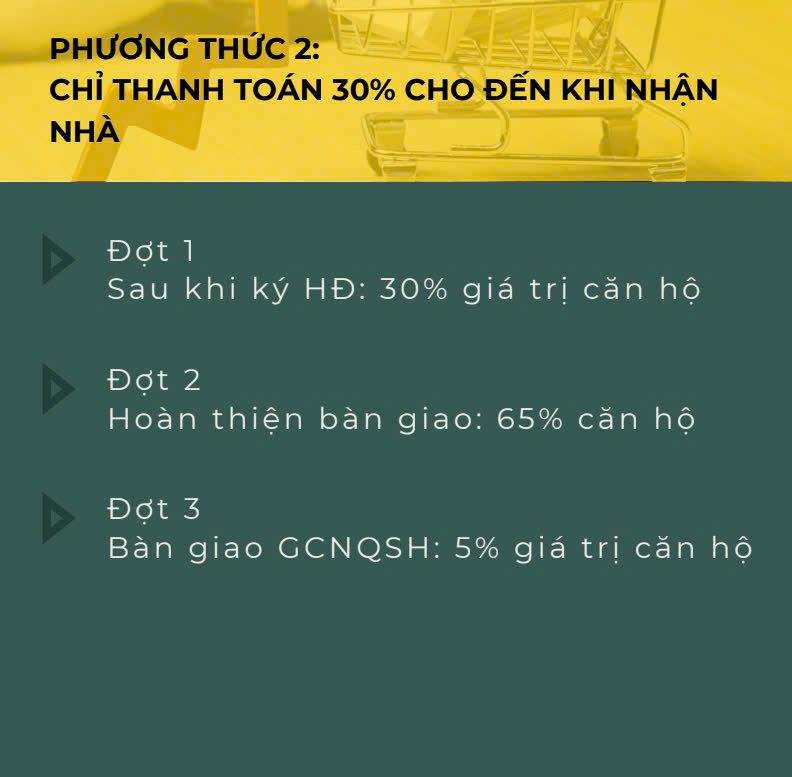 Phương thức thanh toán Stown Gateway 2