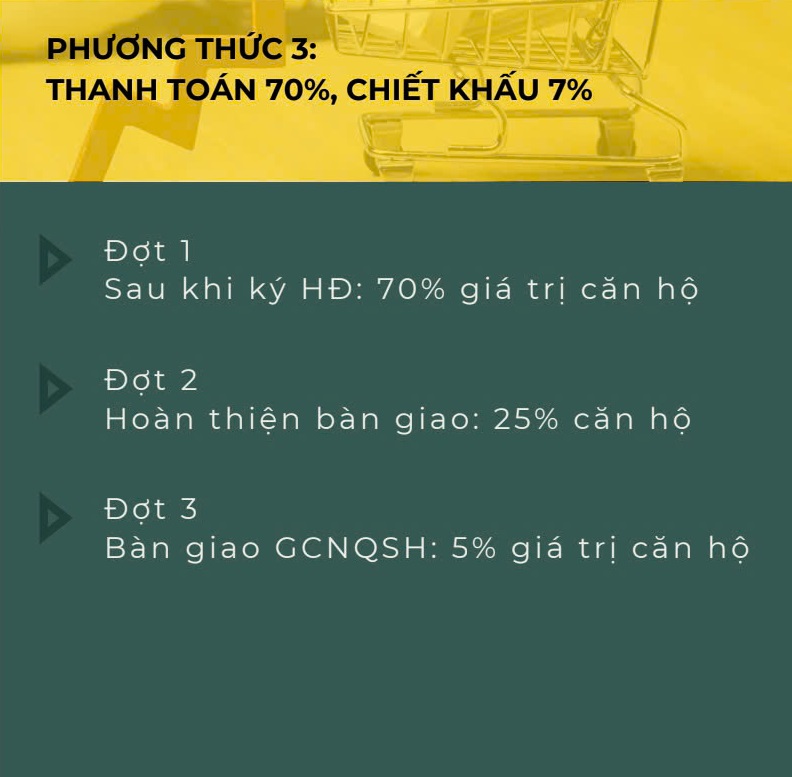 Phương thức thanh toán Stown Gateway 3