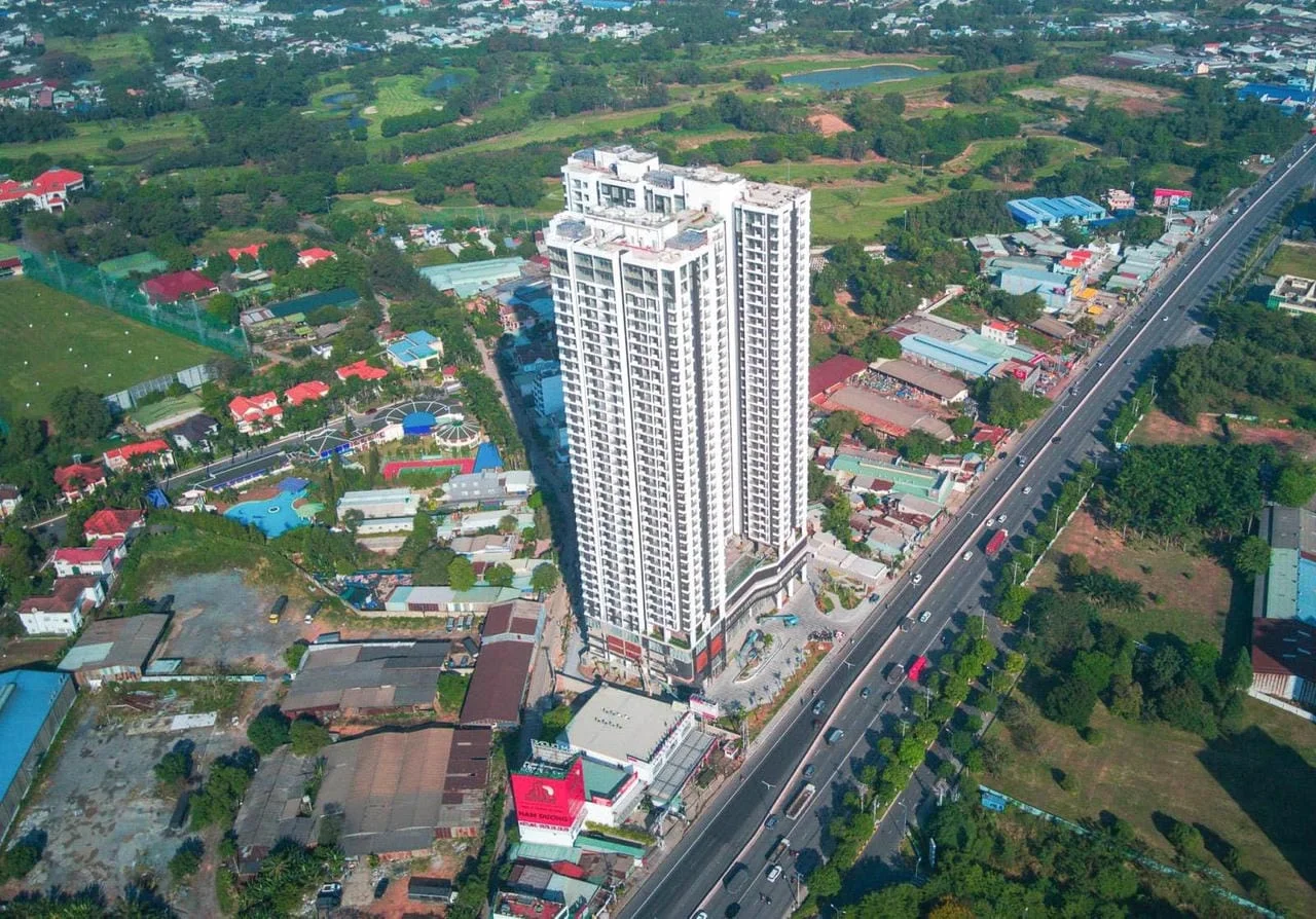 the emerald golf view 