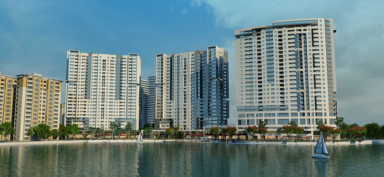 Dự án phonenix Vùng Tàu