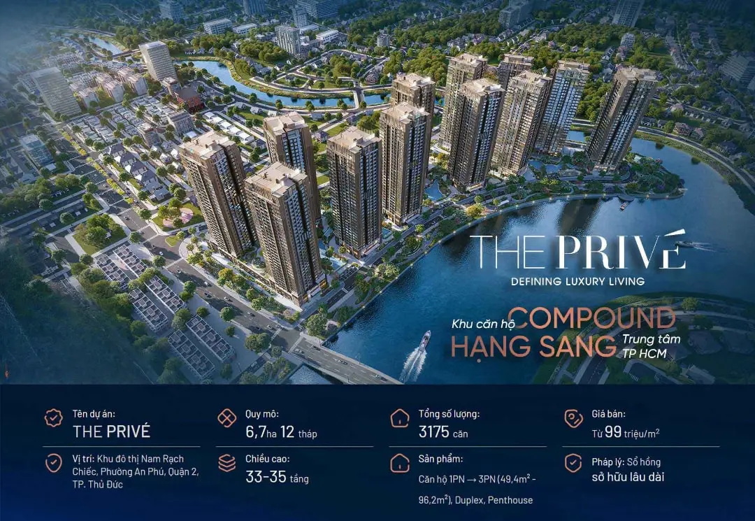 The Prive