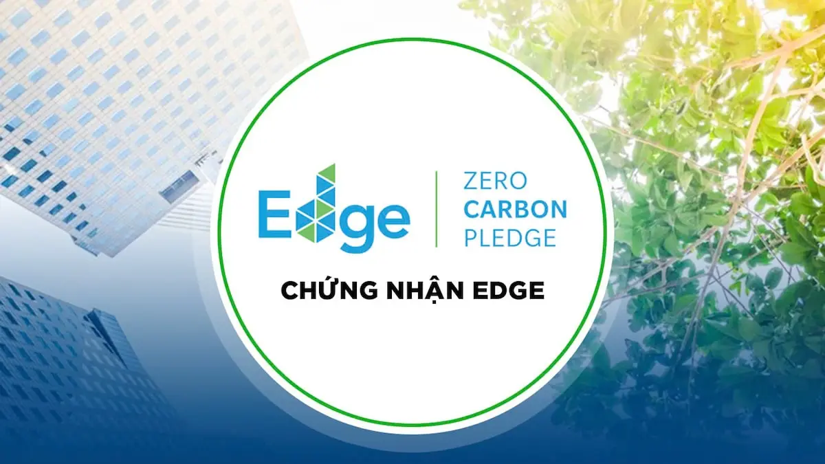 Chứng chỉ EDGE