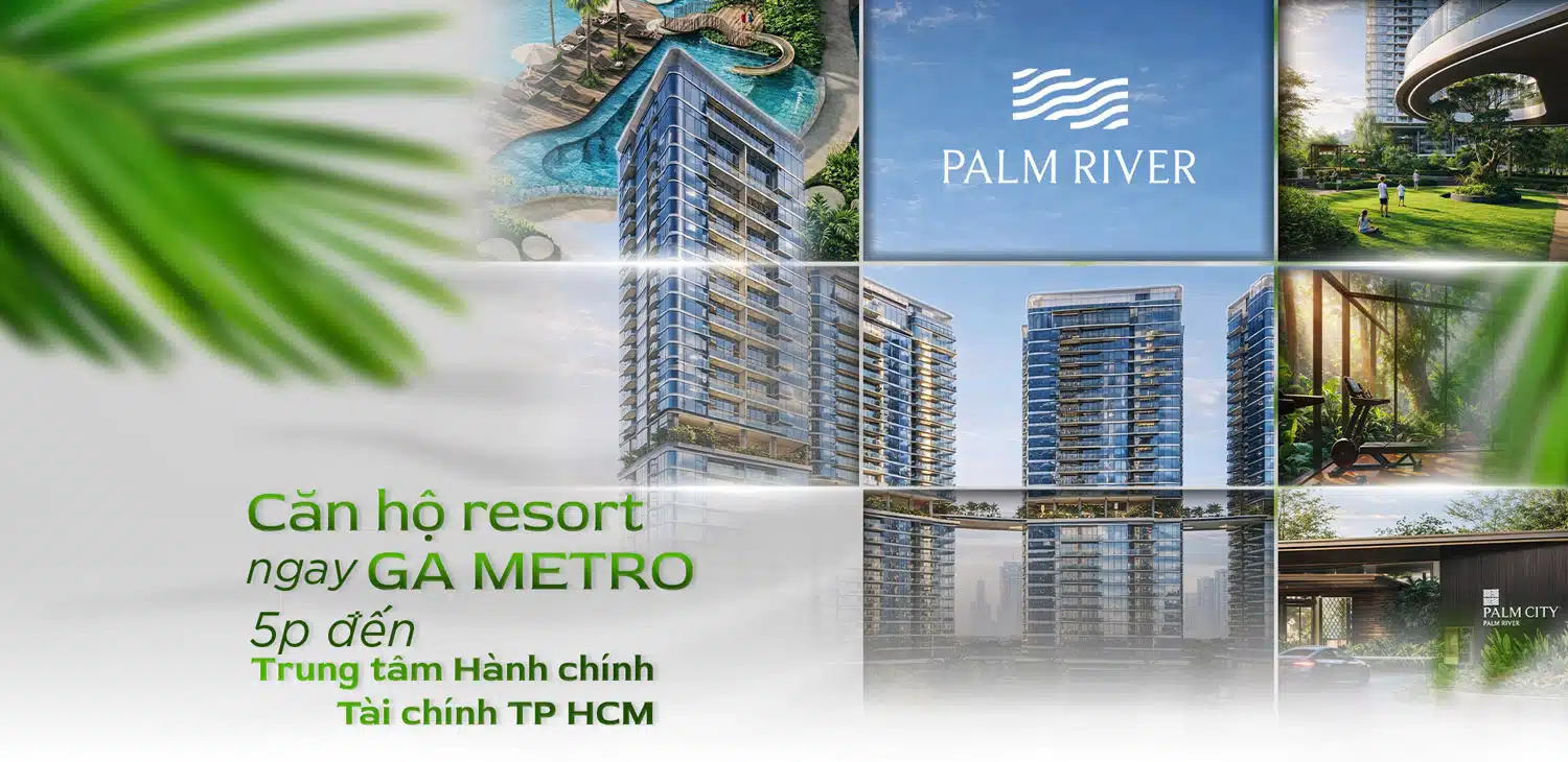 Palm River