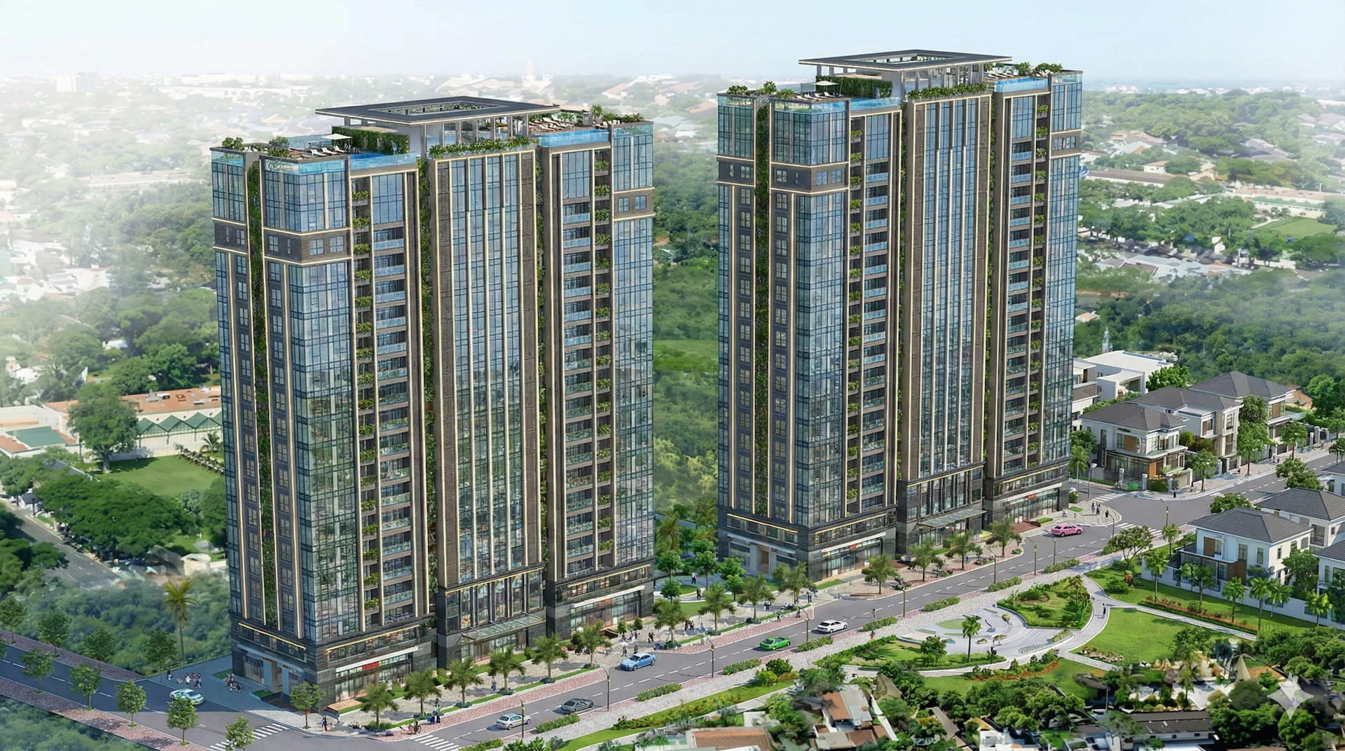 STC Tân Phú