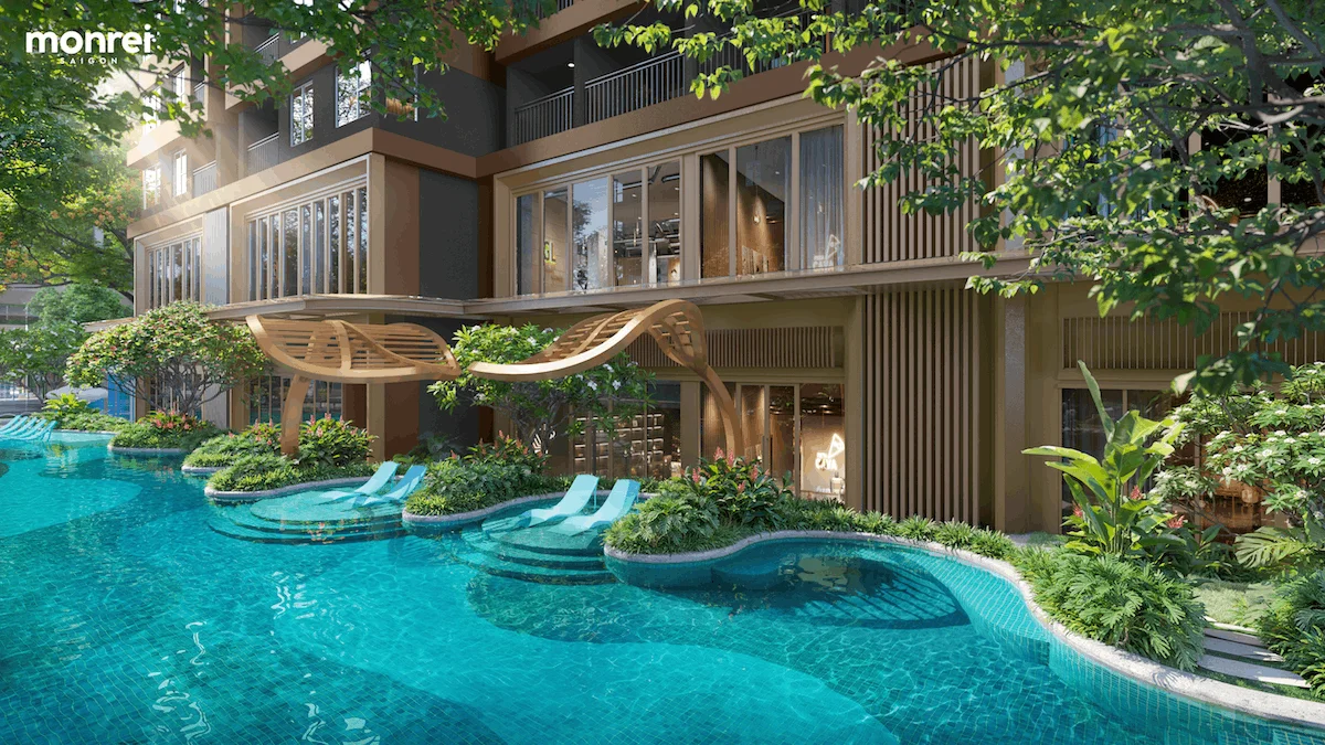HỒ THUỶ LIỆU - ONSEN