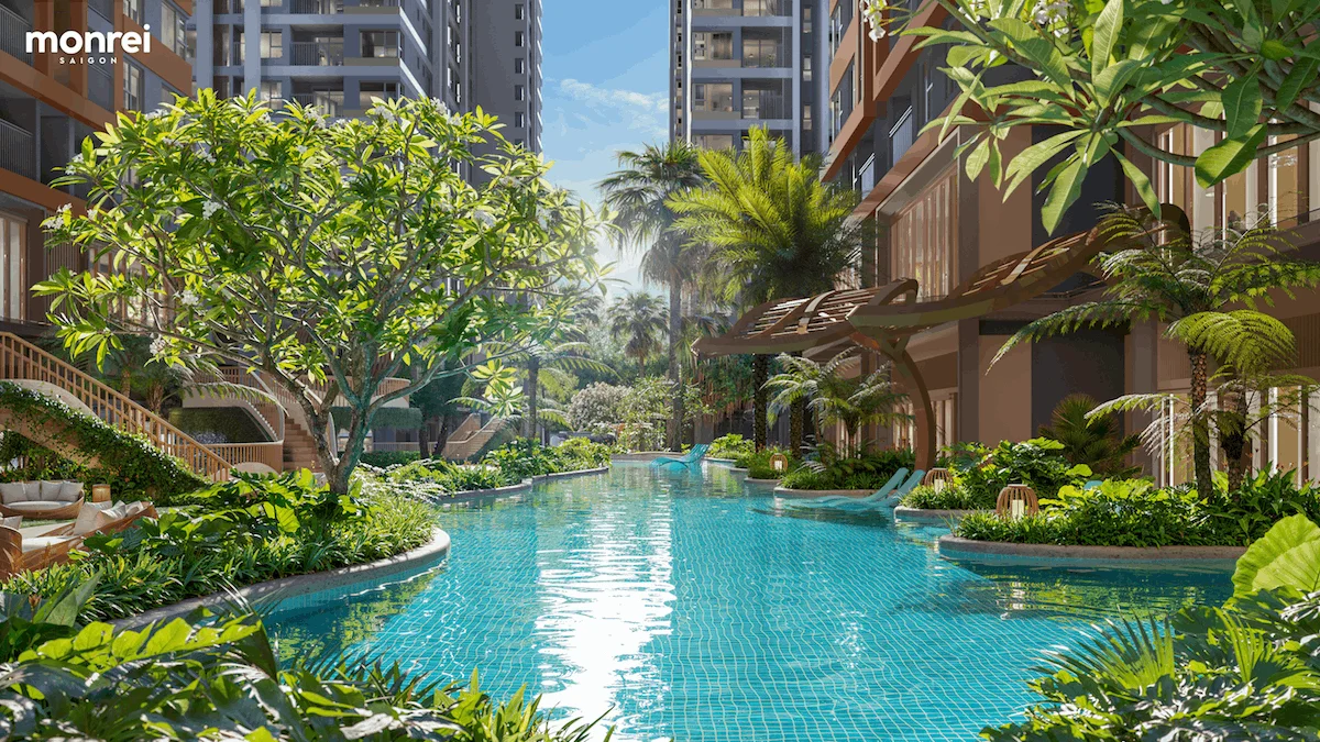 HỒ THUỶ LIỆU - ONSEN