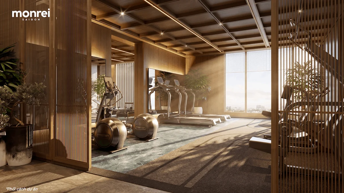 GYM